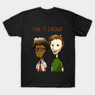 IT Crowd T-Shirt